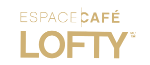 Espace Café Lofty